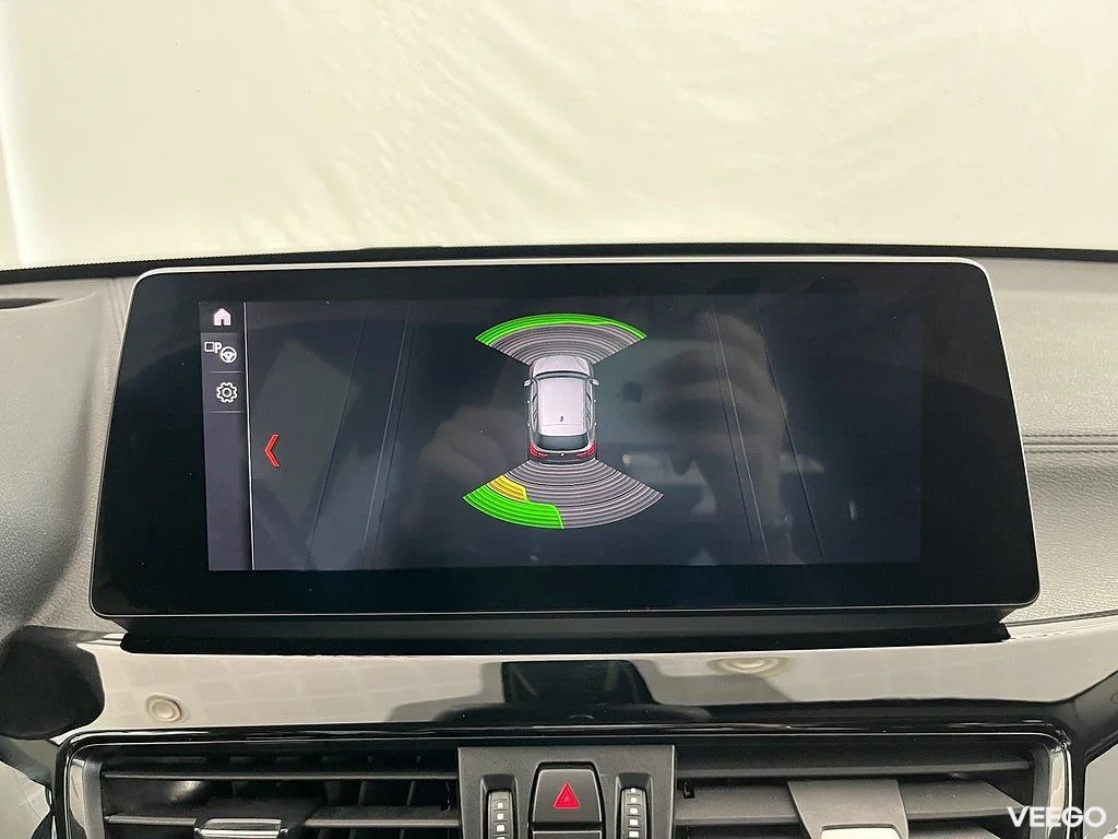 BMW X1 xDrive25e Model xLine Drag Panorama Head-Up Park Assist 0kW