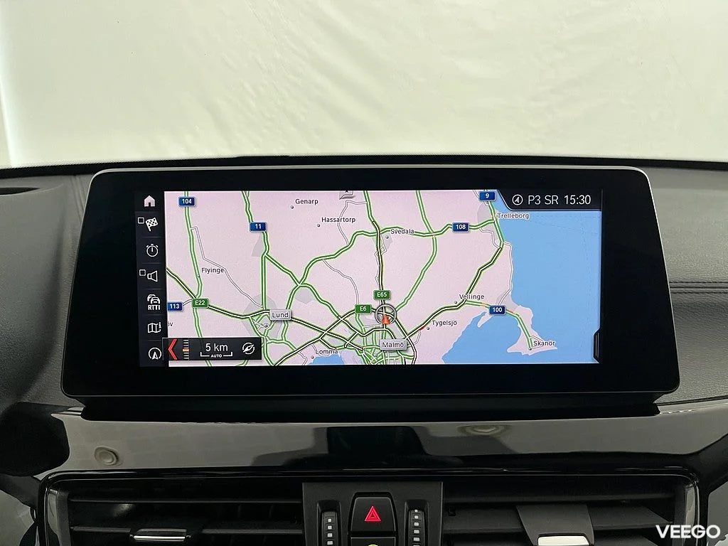 BMW X1 xDrive25e Model xLine Drag Panorama Head-Up Park Assist 0kW