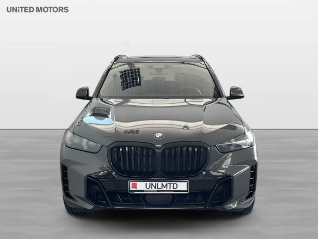 Image of BMW X5 xDrive30d M Sport Pro H/K Panorama Drag KomfortStol 0kW