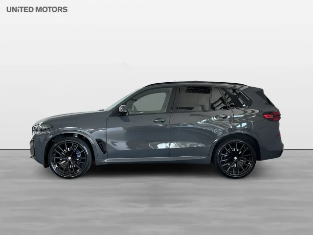Image of BMW X5 xDrive30d M Sport Pro H/K Panorama Drag KomfortStol 0kW