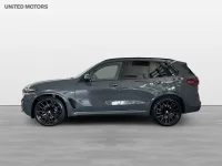 BMW X5 xDrive30d M Sport Pro H/K Panorama Drag KomfortStol 0kW thumbnail