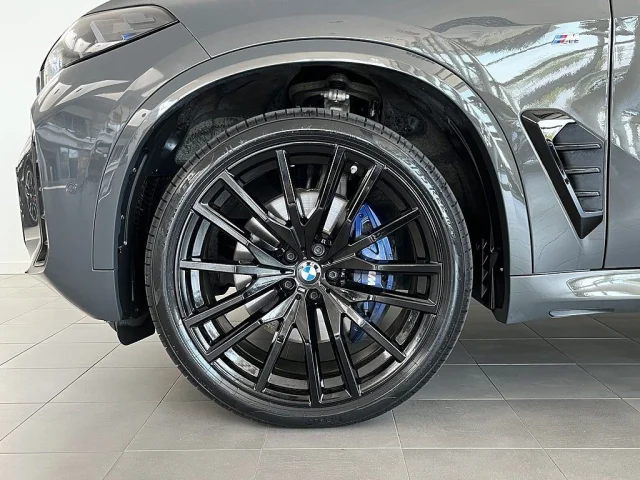 Image of BMW X5 xDrive30d M Sport Pro H/K Panorama Drag KomfortStol 0kW