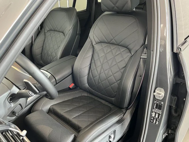Image of BMW X5 xDrive30d M Sport Pro H/K Panorama Drag KomfortStol 0kW