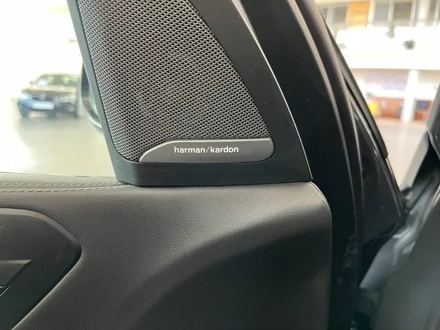 Image of BMW X5 xDrive30d M Sport Pro H/K Panorama Drag KomfortStol 0kW
