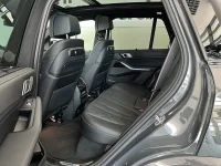 BMW X5 xDrive30d M Sport Pro H/K Panorama Drag KomfortStol 0kW thumbnail