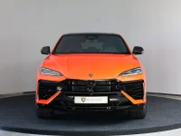 Lamborghini Urus SE 4 588kW thumbnail