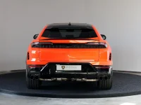 Lamborghini Urus SE 4 588kW thumbnail
