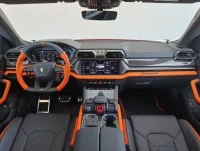 Lamborghini Urus SE 4 588kW thumbnail
