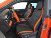 Lamborghini Urus SE 4 588kW thumbnail
