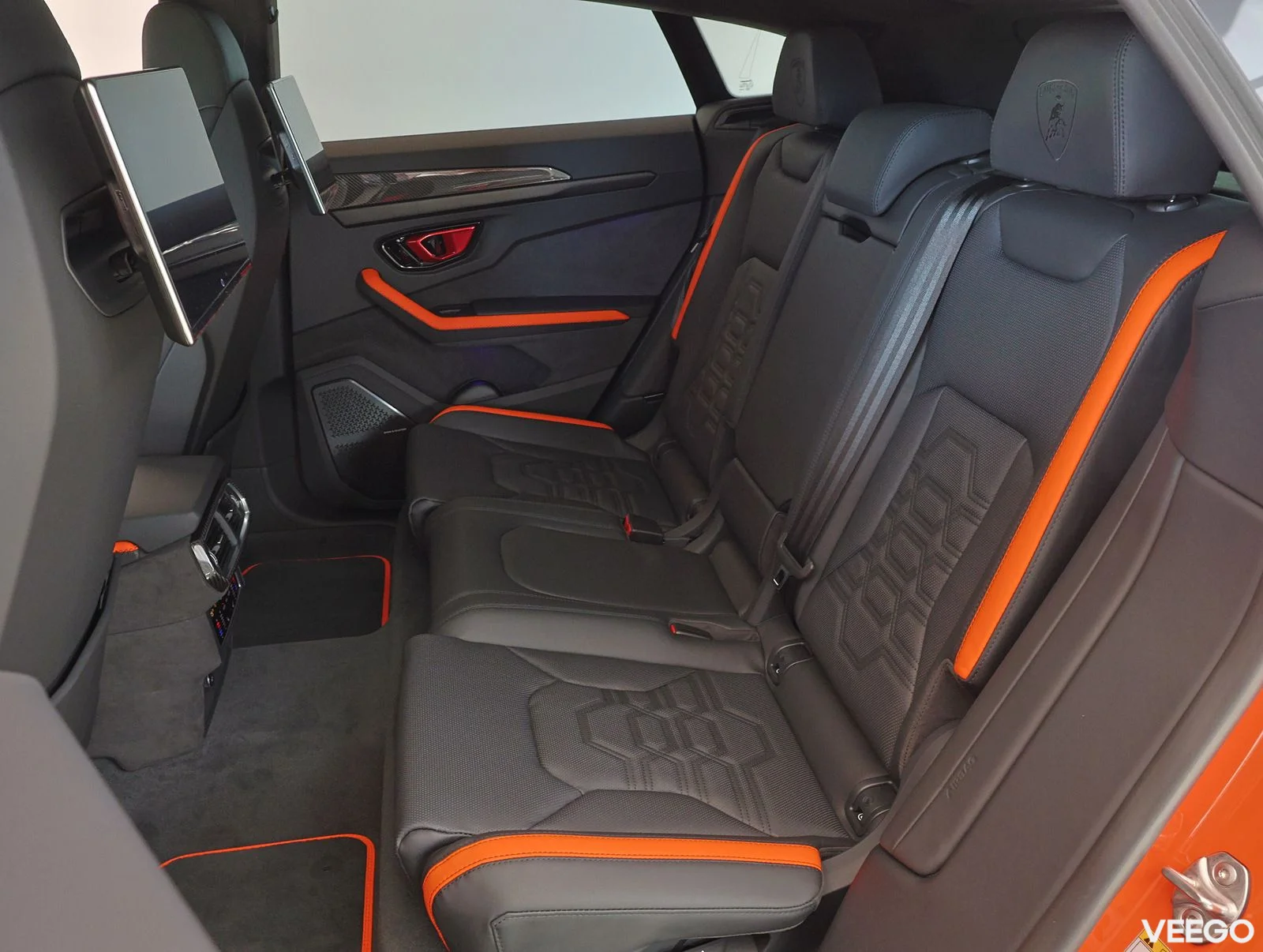 Lamborghini Urus SE 4 588kW