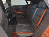 Lamborghini Urus SE 4 588kW thumbnail