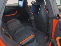 Lamborghini Urus SE 4 588kW thumbnail