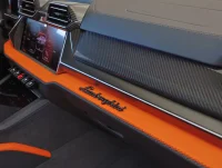 Lamborghini Urus SE 4 588kW thumbnail