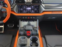 Lamborghini Urus SE 4 588kW thumbnail