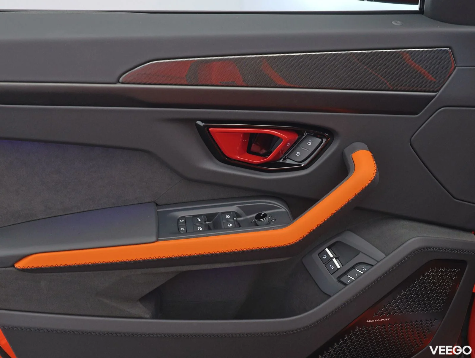 Lamborghini Urus SE 4 588kW