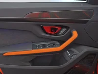 Lamborghini Urus SE 4 588kW thumbnail