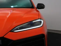 Lamborghini Urus SE 4 588kW thumbnail