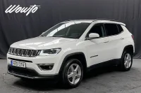 Image of Jeep Compass 4xe 190HK Limited /Navi /B-Kamera 140kW