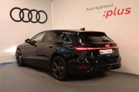 Audi A6 120kW thumbnail