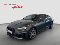 Audi S5 251kW thumbnail