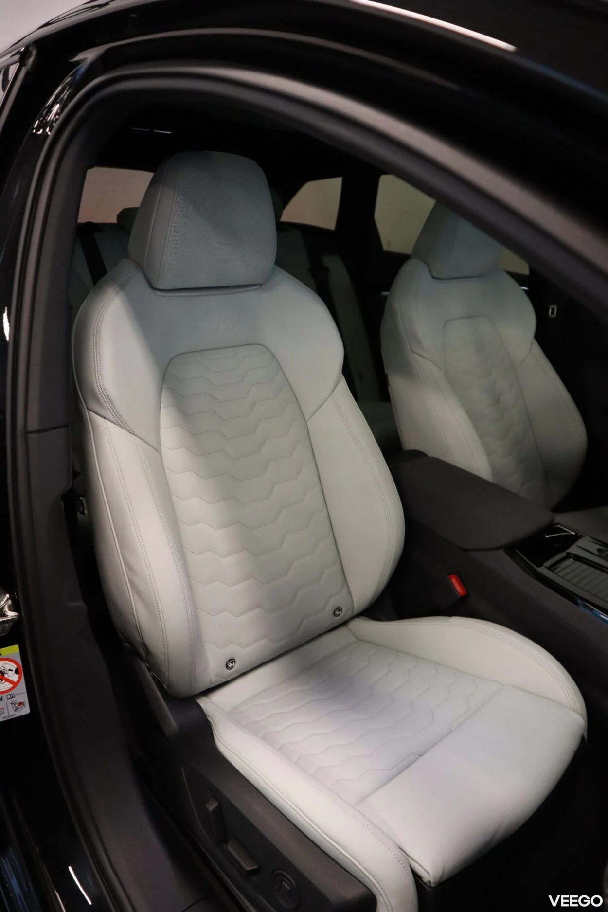 Audi A6 120kW