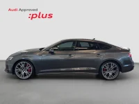 Audi S5 251kW thumbnail
