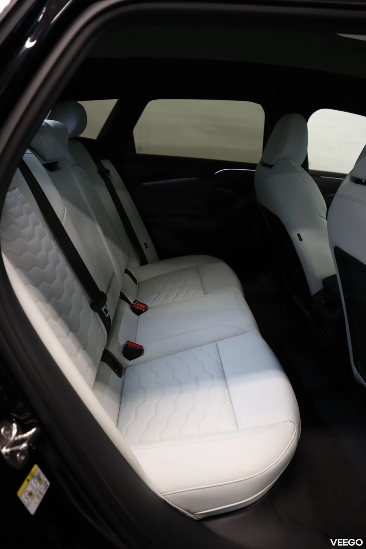 Audi A6 120kW