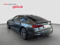 Audi S5 251kW thumbnail