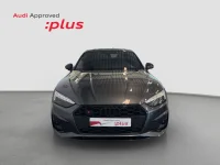 Audi S5 251kW thumbnail