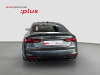Audi S5 251kW thumbnail