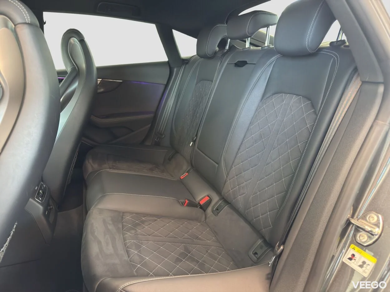 Audi S5 251kW
