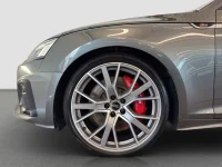 Audi S5 251kW thumbnail