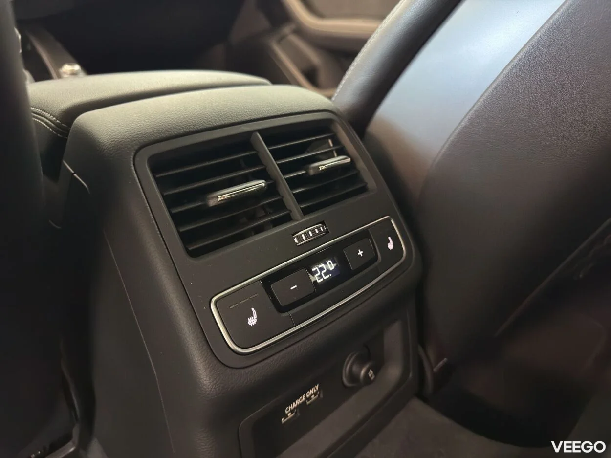 Audi S5 251kW