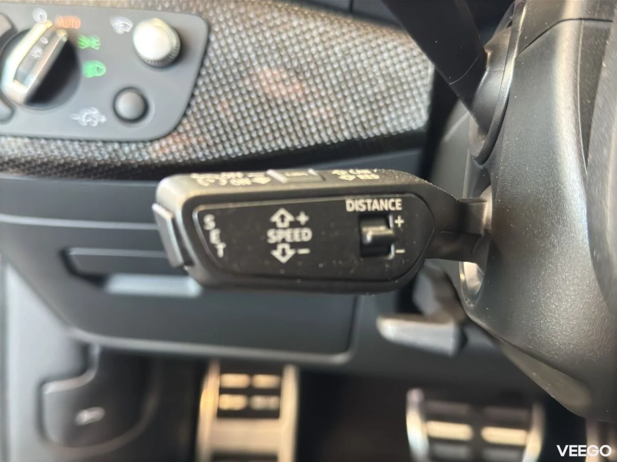 Audi S5 251kW