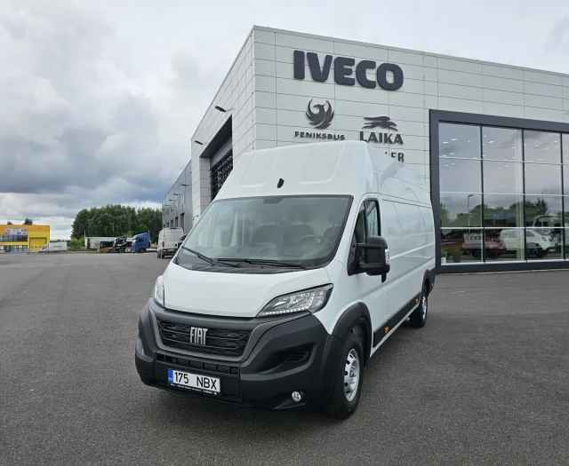 Image of Fiat DUCATO L4H3 2.2 103kW