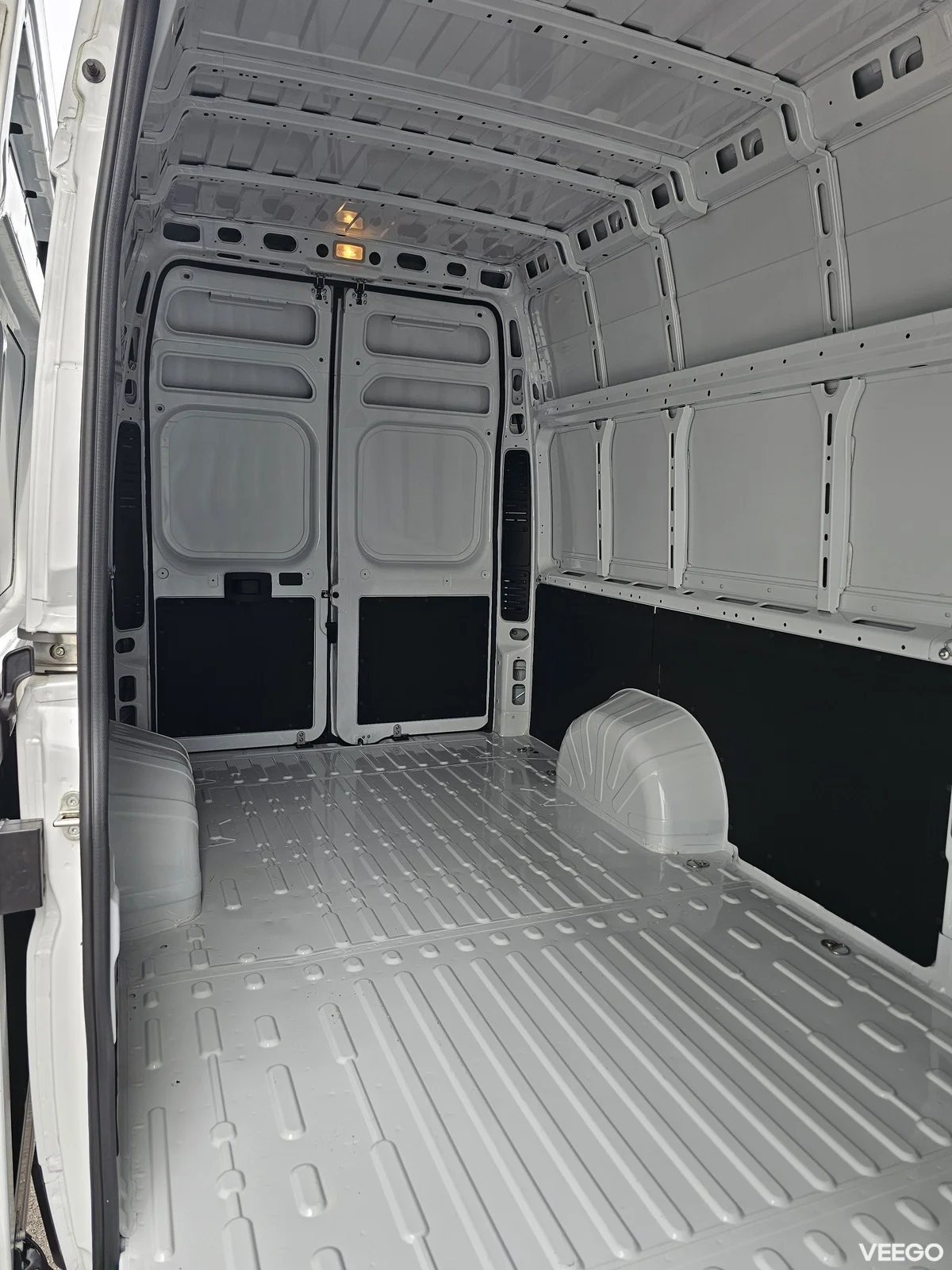 Fiat DUCATO L4H3 2.2 103kW