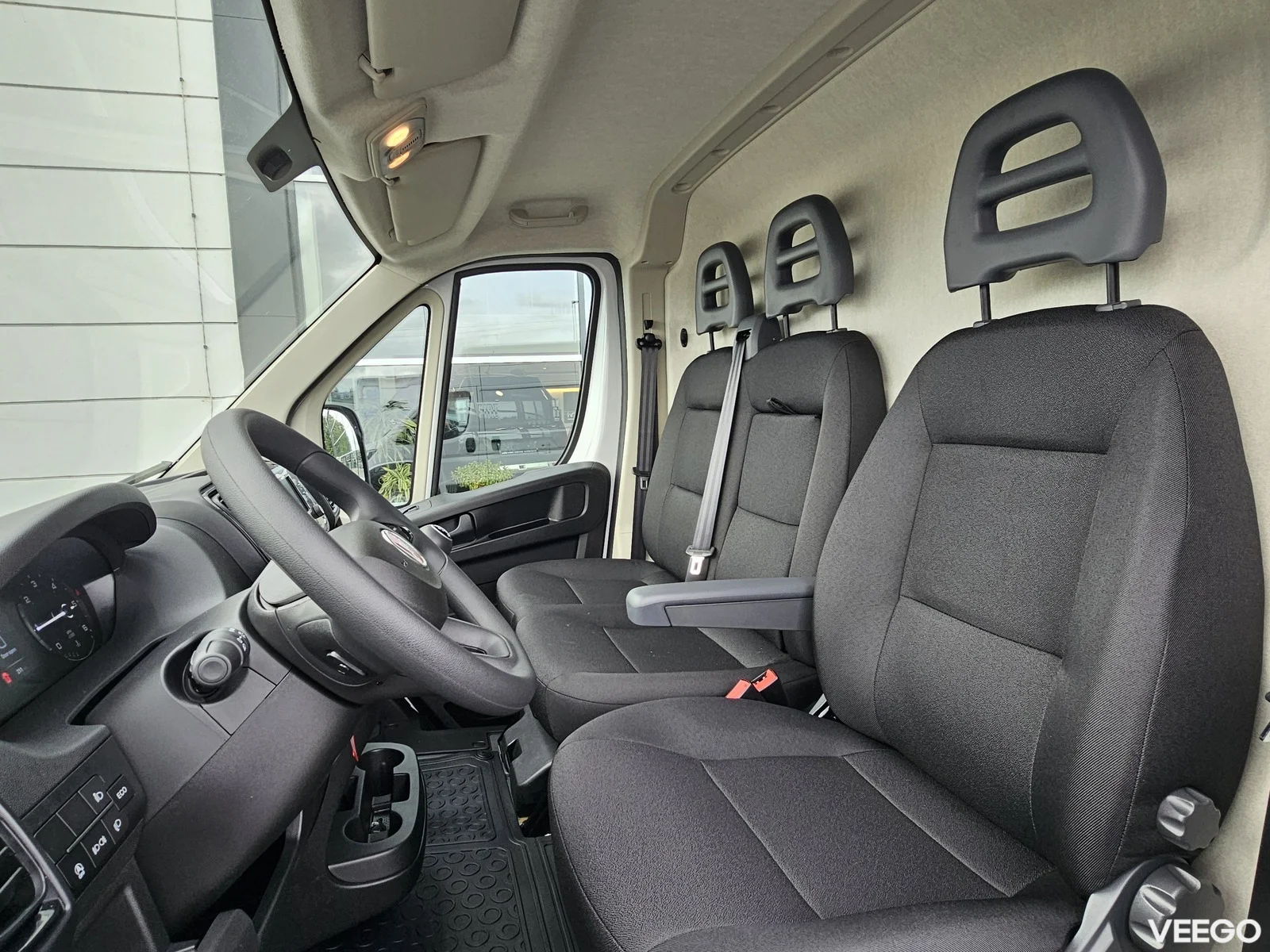 Fiat DUCATO L4H3 2.2 103kW