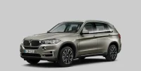 BMW X5 xDrive30d 3 190kW thumbnail