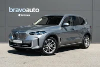 BMW X5 xDrive MHEV 3 210kW thumbnail