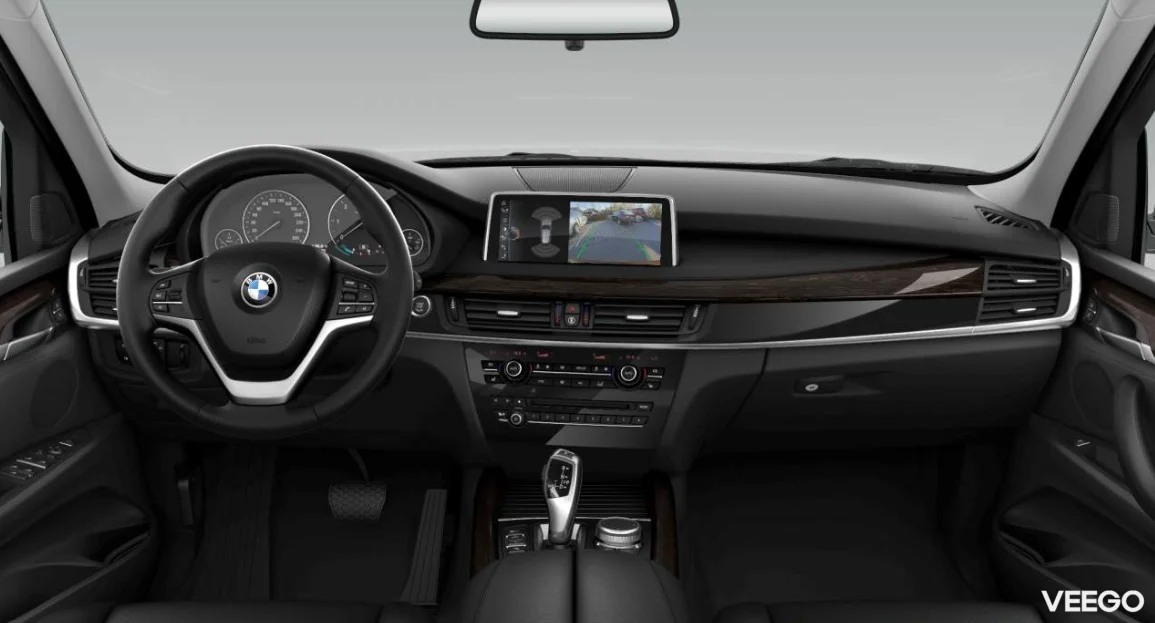 BMW X5 xDrive30d 3 190kW
