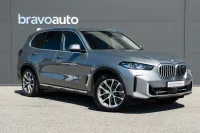 BMW X5 xDrive MHEV 3 210kW thumbnail