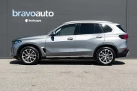 BMW X5 xDrive MHEV 3 210kW thumbnail