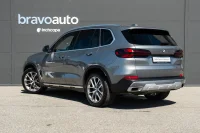 BMW X5 xDrive MHEV 3 210kW thumbnail