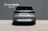 BMW X5 xDrive MHEV 3 210kW thumbnail