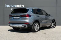 BMW X5 xDrive MHEV 3 210kW thumbnail