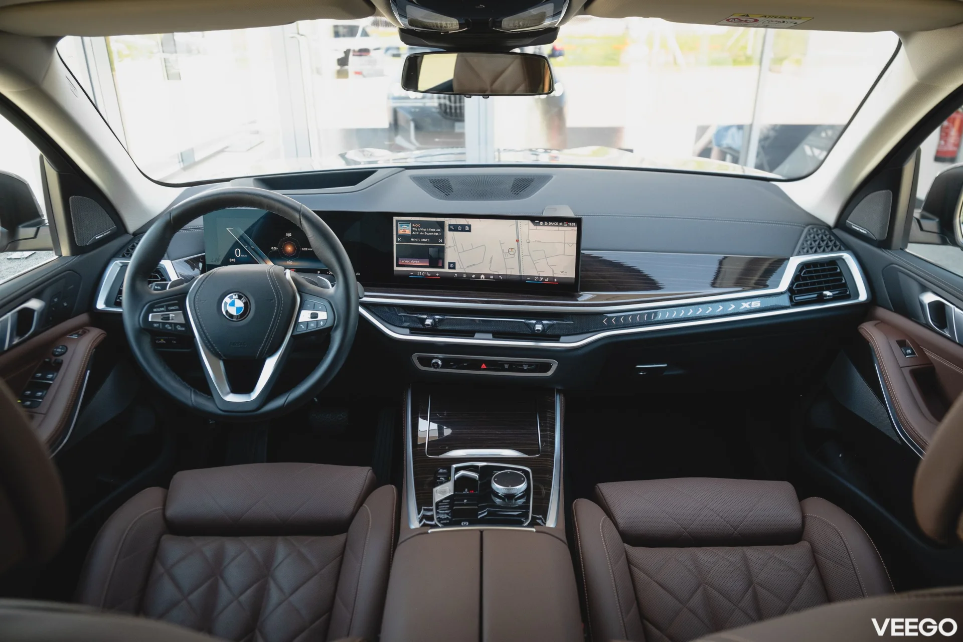 BMW X5 xDrive MHEV 3 210kW