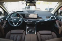 BMW X5 xDrive MHEV 3 210kW thumbnail