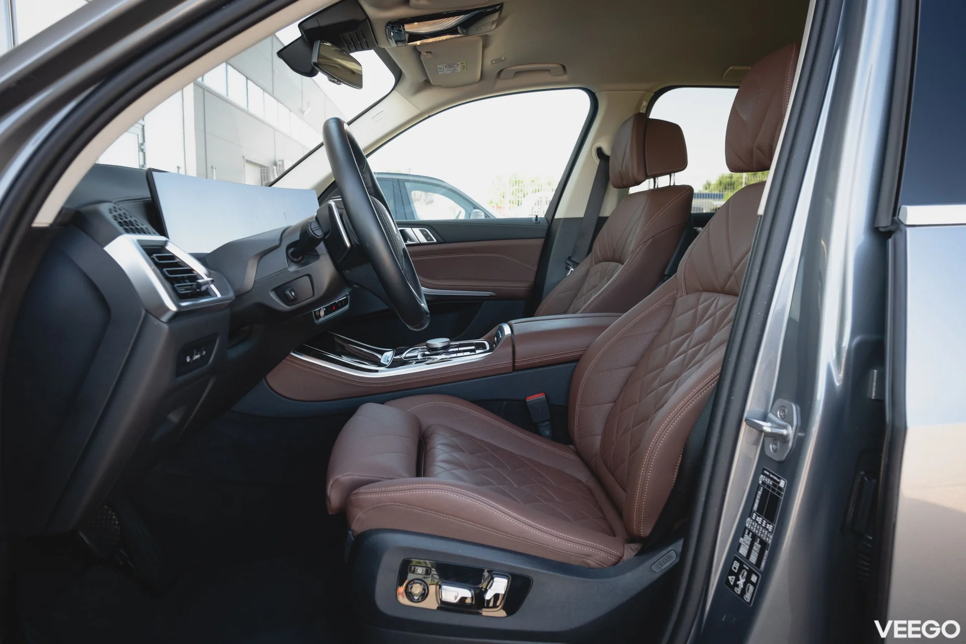 BMW X5 xDrive MHEV 3 210kW