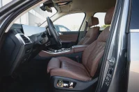 BMW X5 xDrive MHEV 3 210kW thumbnail