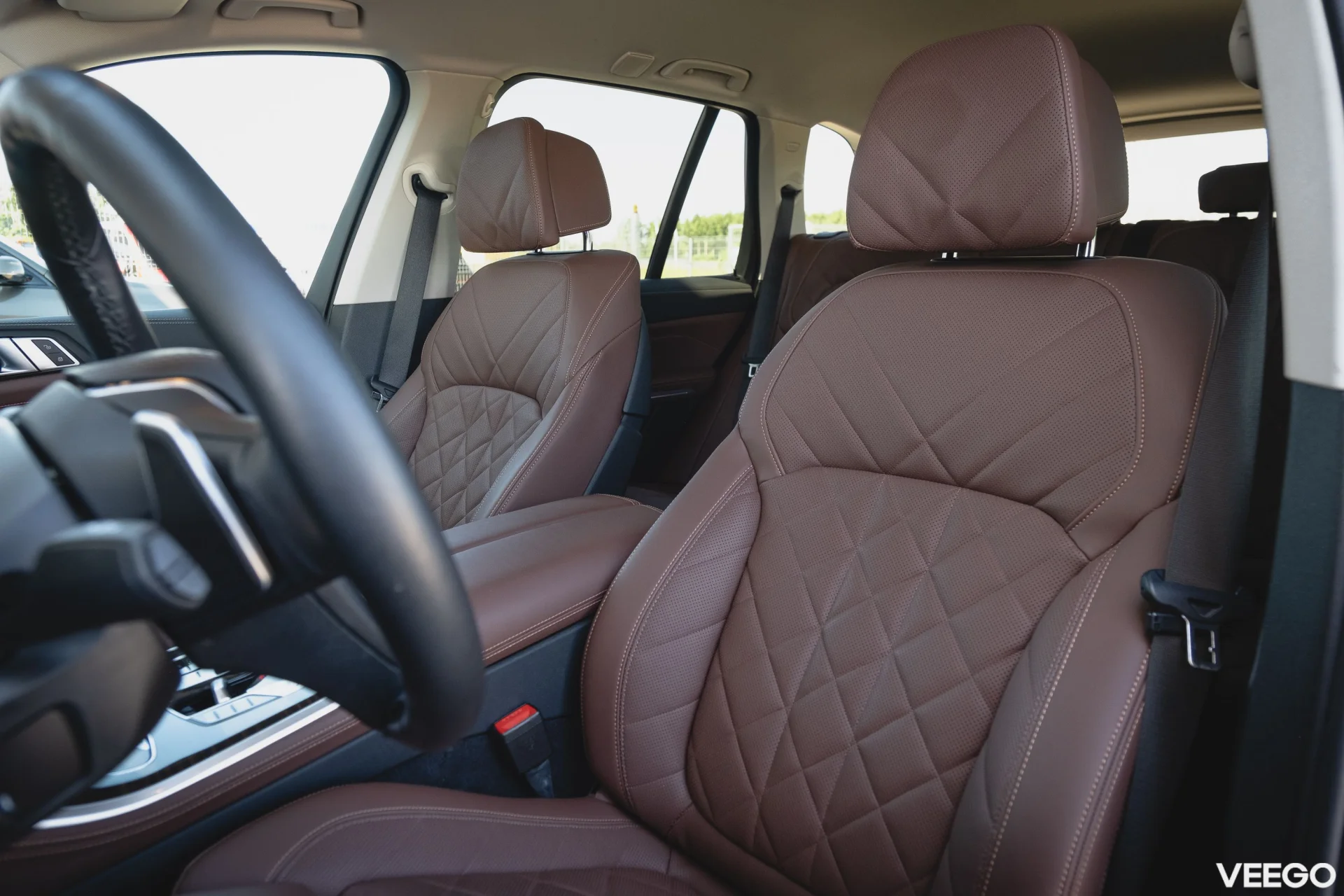 BMW X5 xDrive MHEV 3 210kW